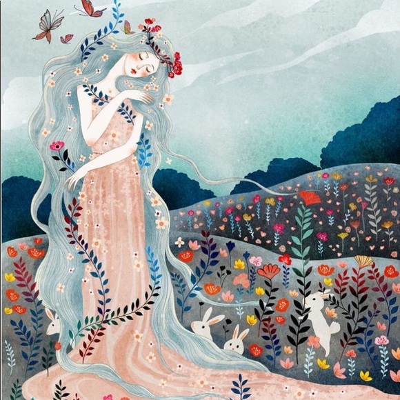 Meet your Posher, Cara - Picture 1 of 1